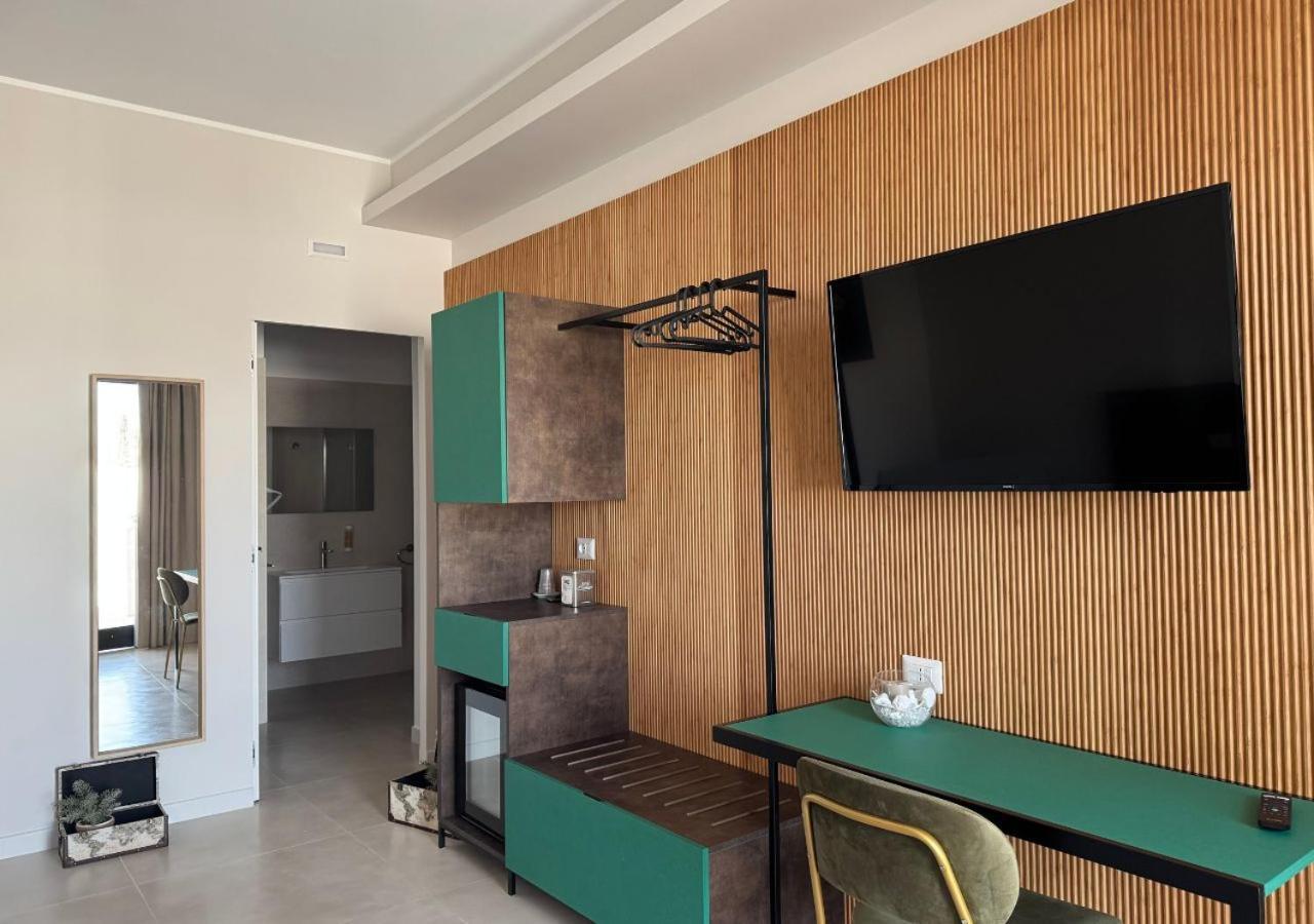 Tenuta San Marco Νότο Εξωτερικό φωτογραφία