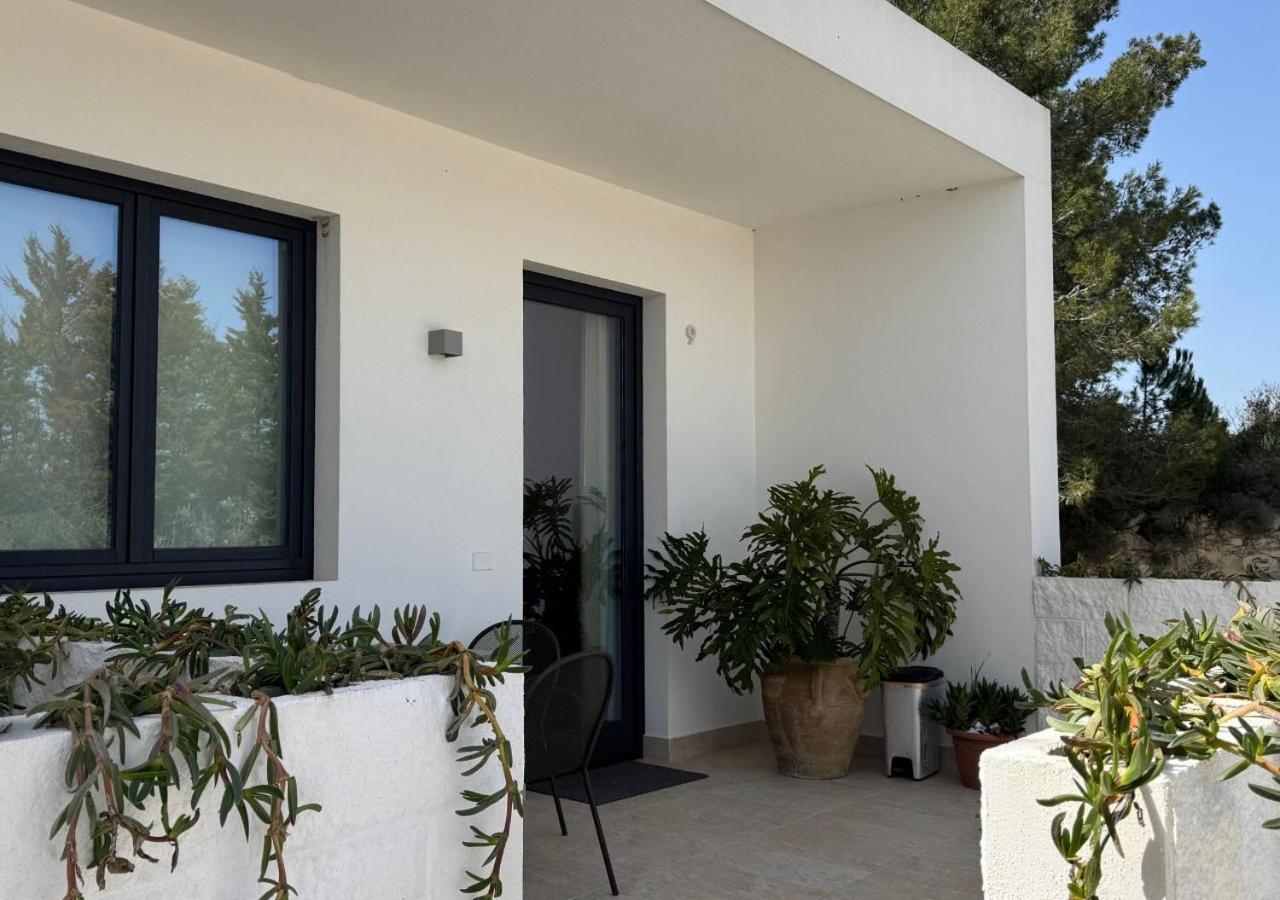 Tenuta San Marco Νότο Εξωτερικό φωτογραφία