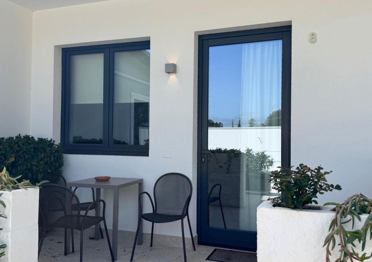 Tenuta San Marco Νότο Εξωτερικό φωτογραφία