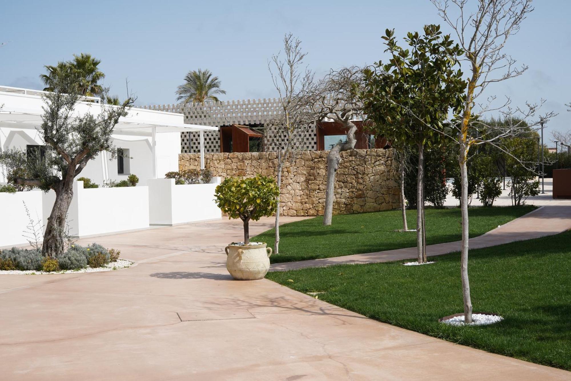 Tenuta San Marco Νότο Εξωτερικό φωτογραφία