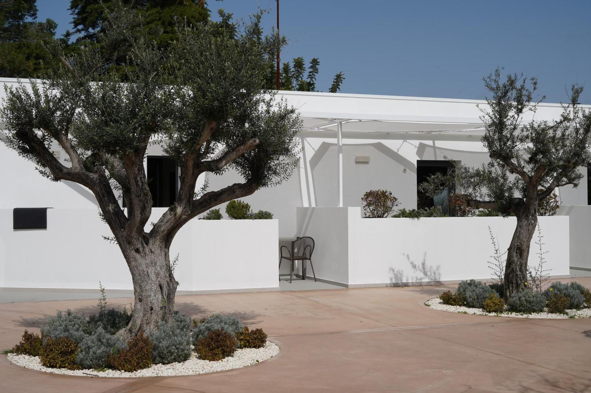 Tenuta San Marco Νότο Εξωτερικό φωτογραφία
