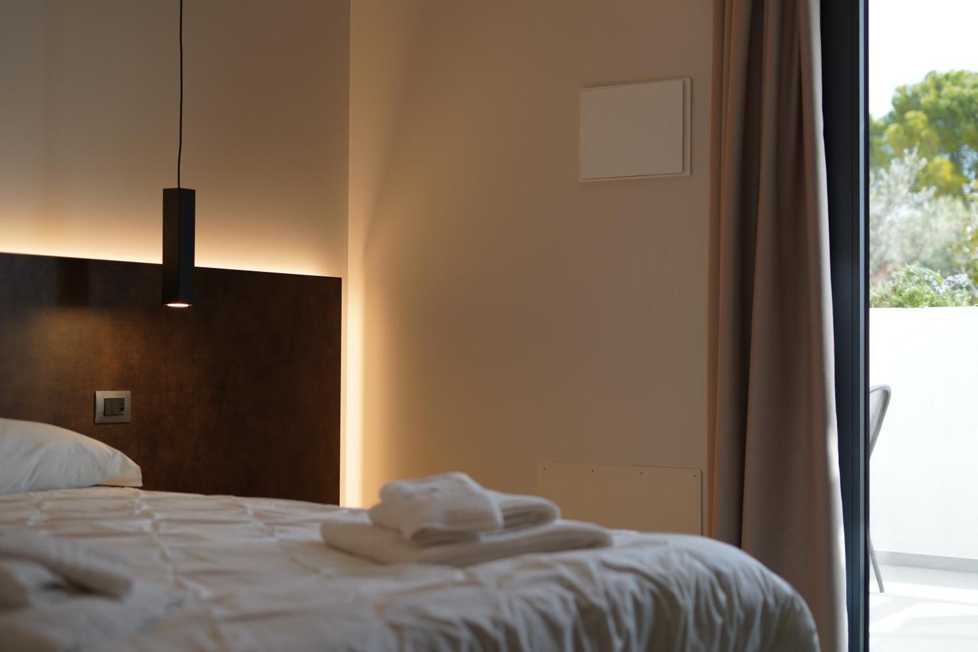 Tenuta San Marco Νότο Εξωτερικό φωτογραφία