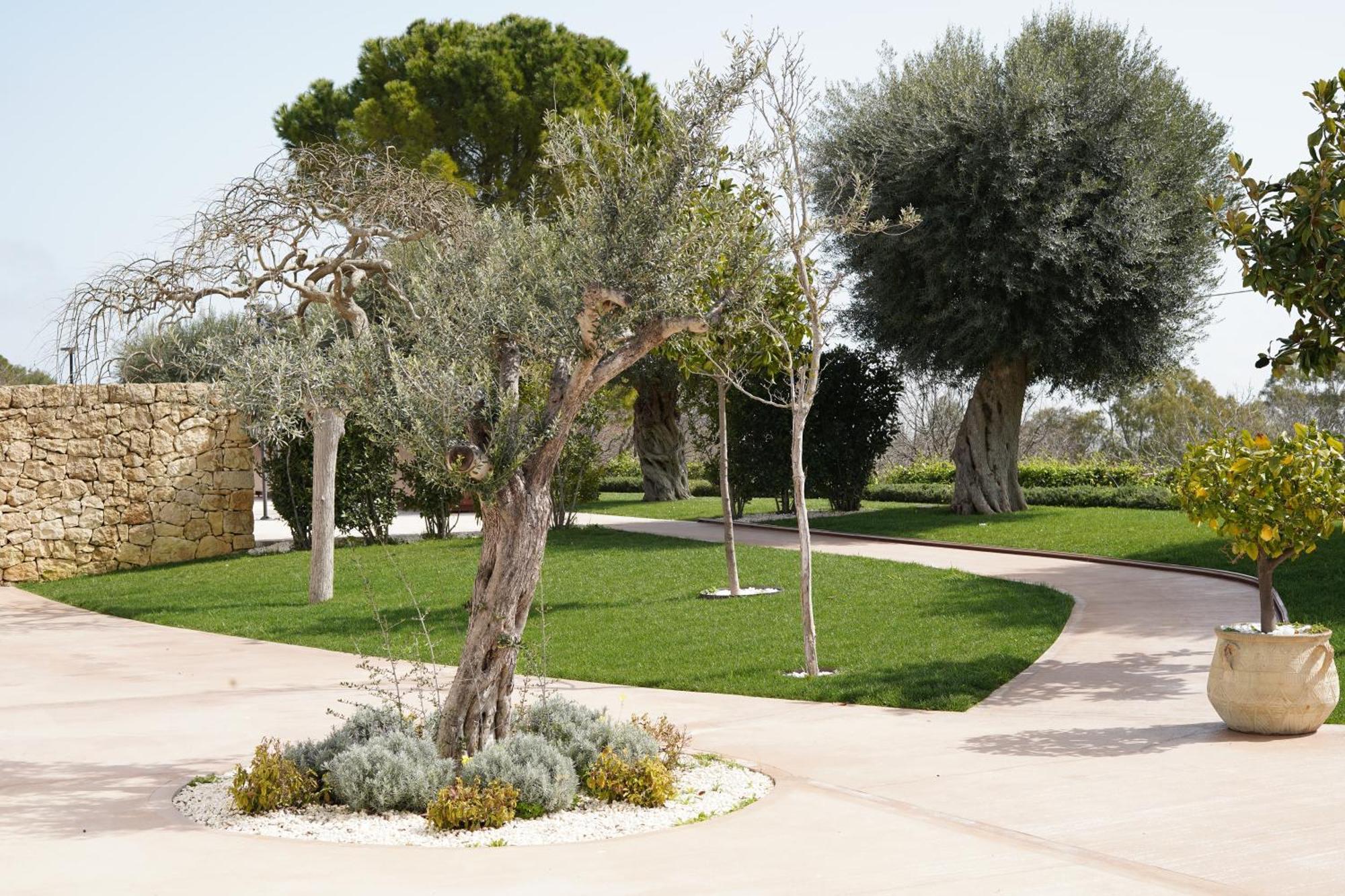 Tenuta San Marco Νότο Εξωτερικό φωτογραφία