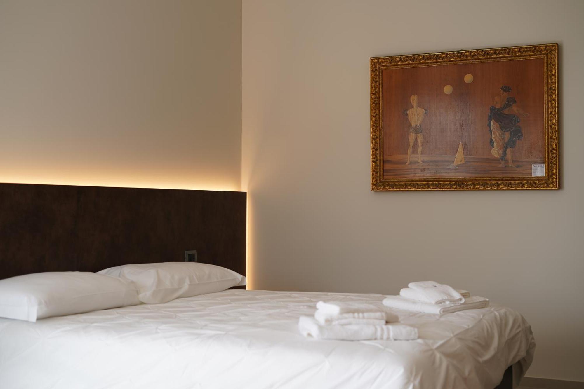 Tenuta San Marco Νότο Εξωτερικό φωτογραφία