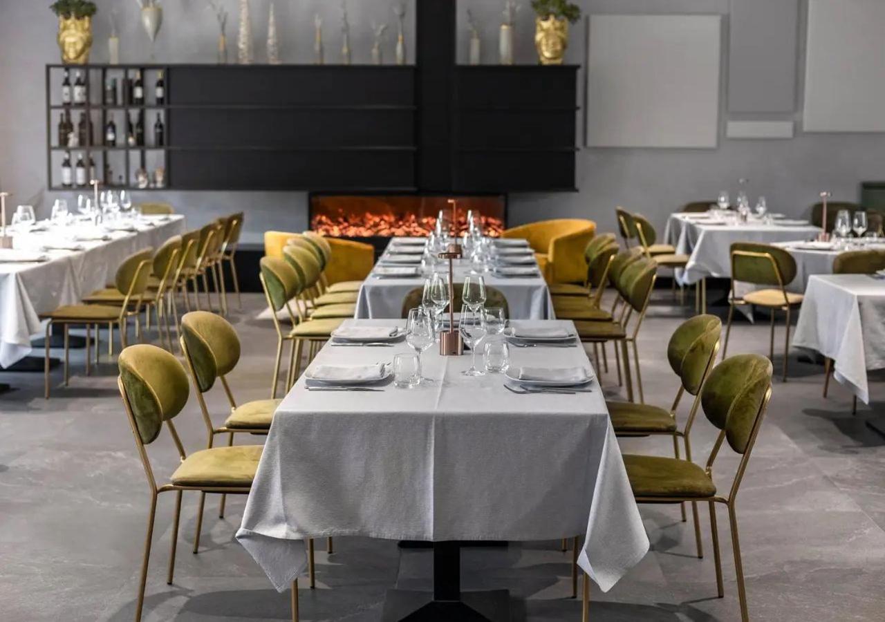 Tenuta San Marco Νότο Εξωτερικό φωτογραφία