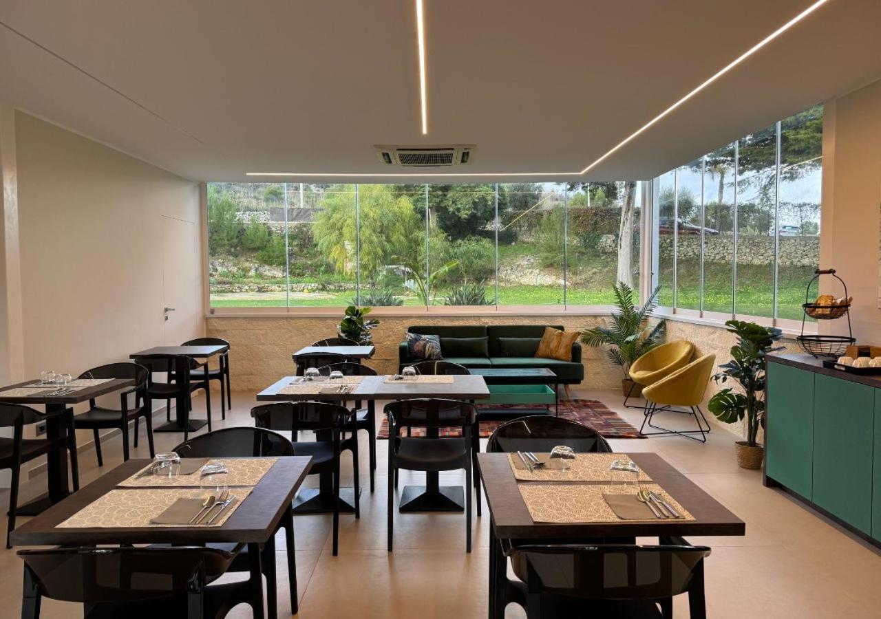 Tenuta San Marco Νότο Εξωτερικό φωτογραφία