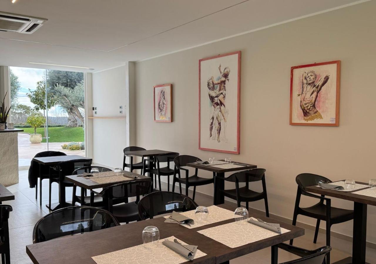 Tenuta San Marco Νότο Εξωτερικό φωτογραφία