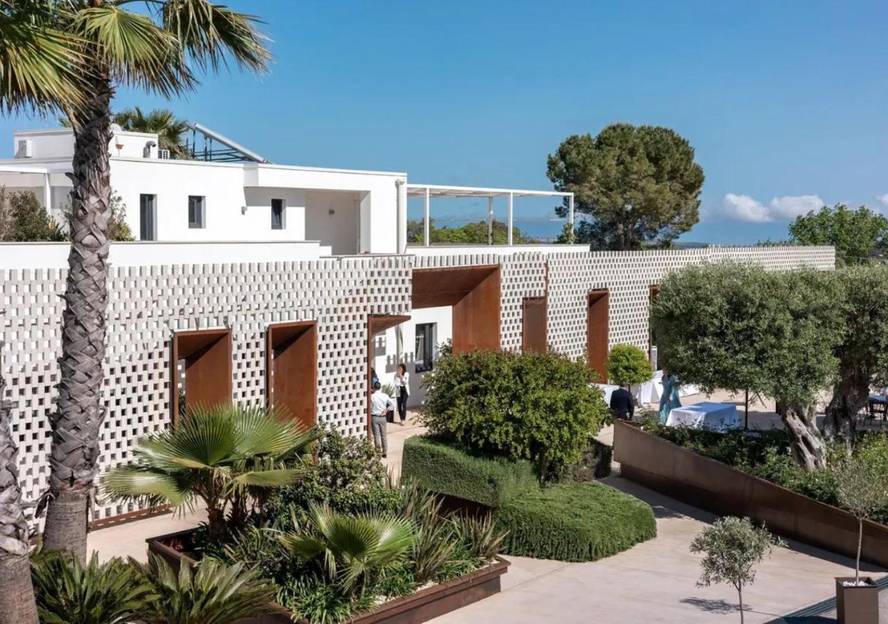 Tenuta San Marco Νότο Εξωτερικό φωτογραφία