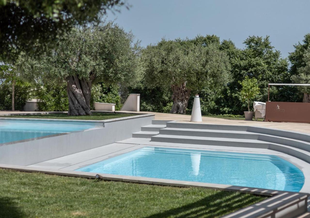 Tenuta San Marco Νότο Εξωτερικό φωτογραφία