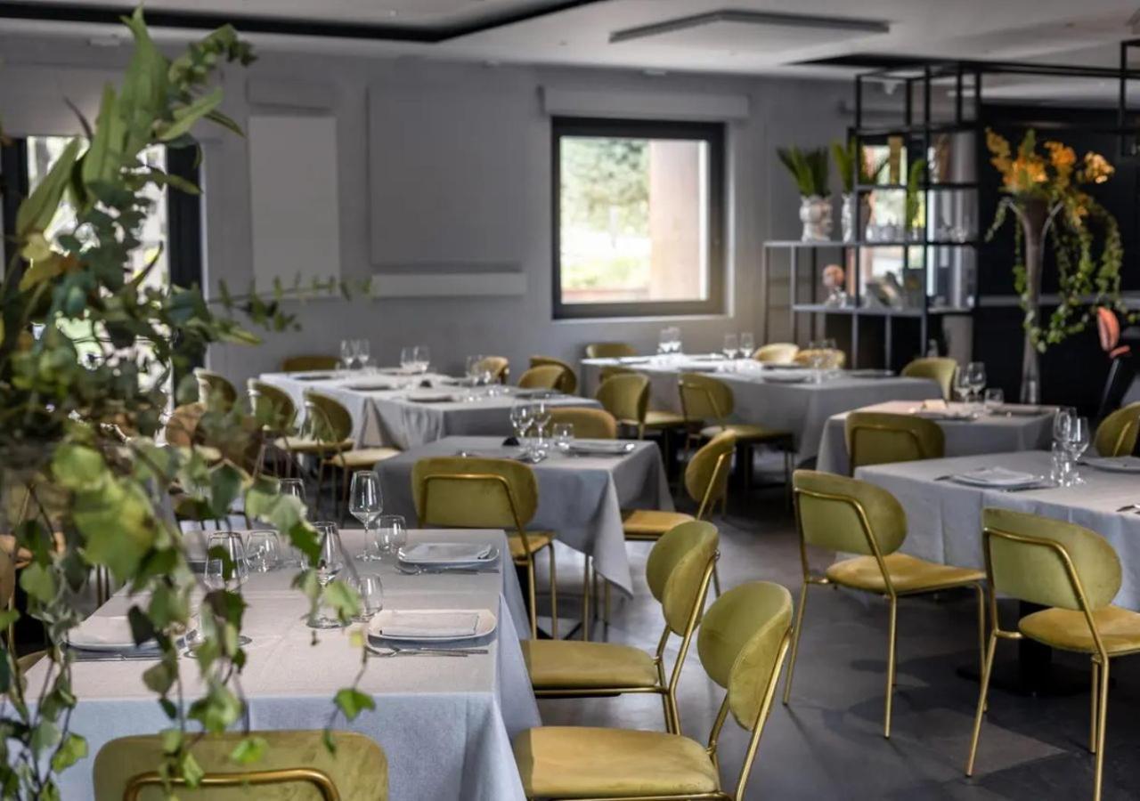 Tenuta San Marco Νότο Εξωτερικό φωτογραφία