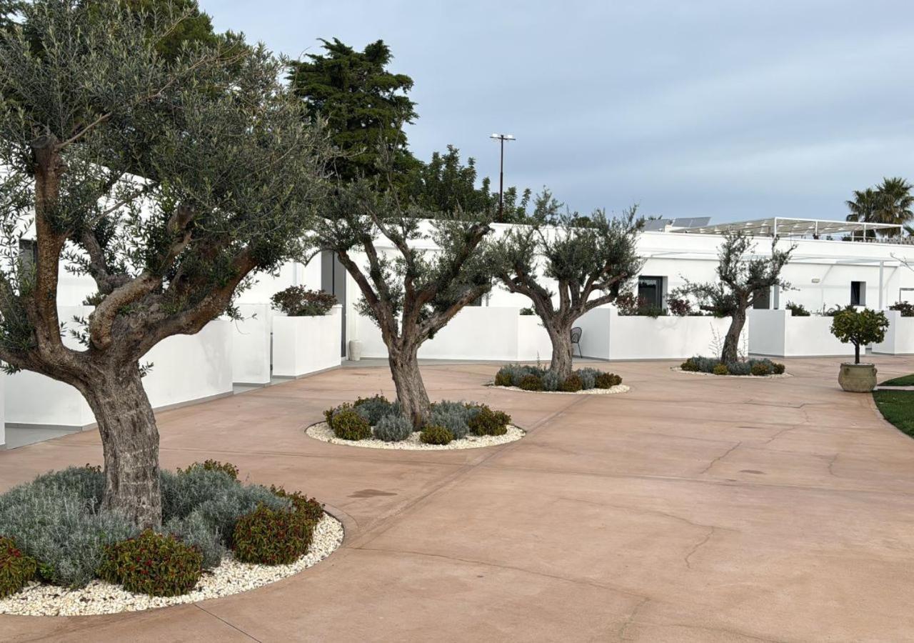 Tenuta San Marco Νότο Εξωτερικό φωτογραφία