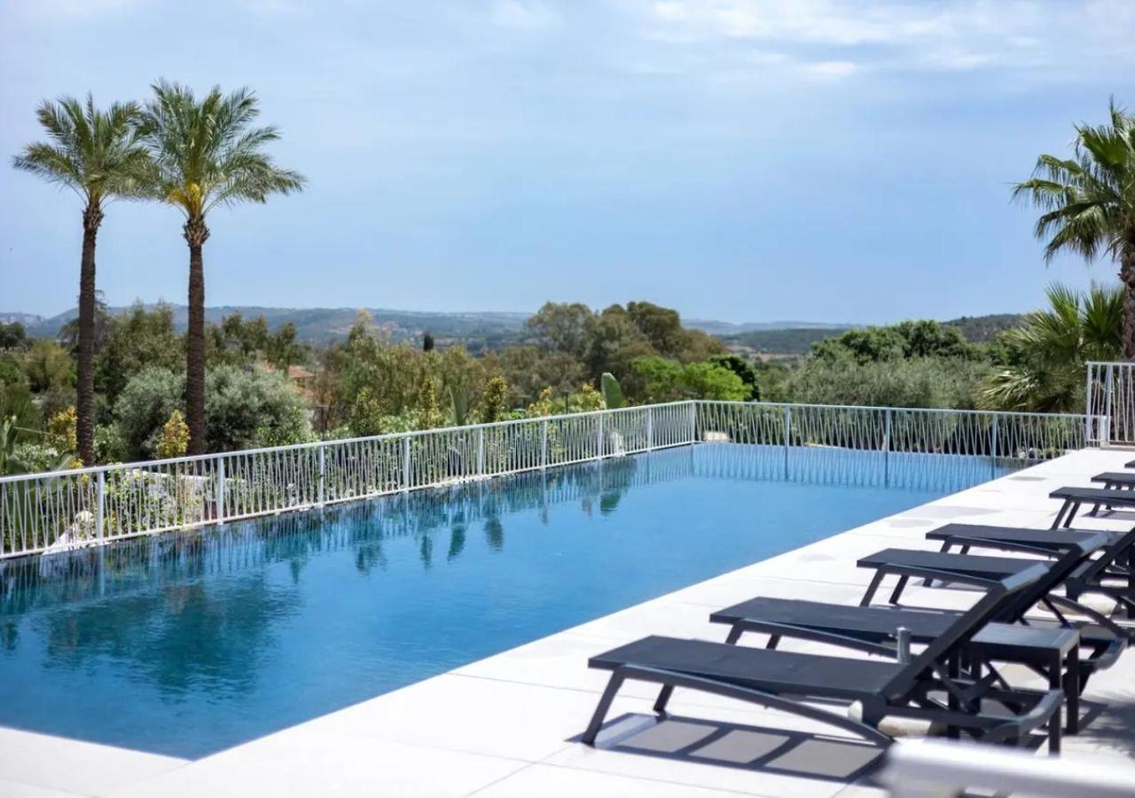 Tenuta San Marco Νότο Εξωτερικό φωτογραφία