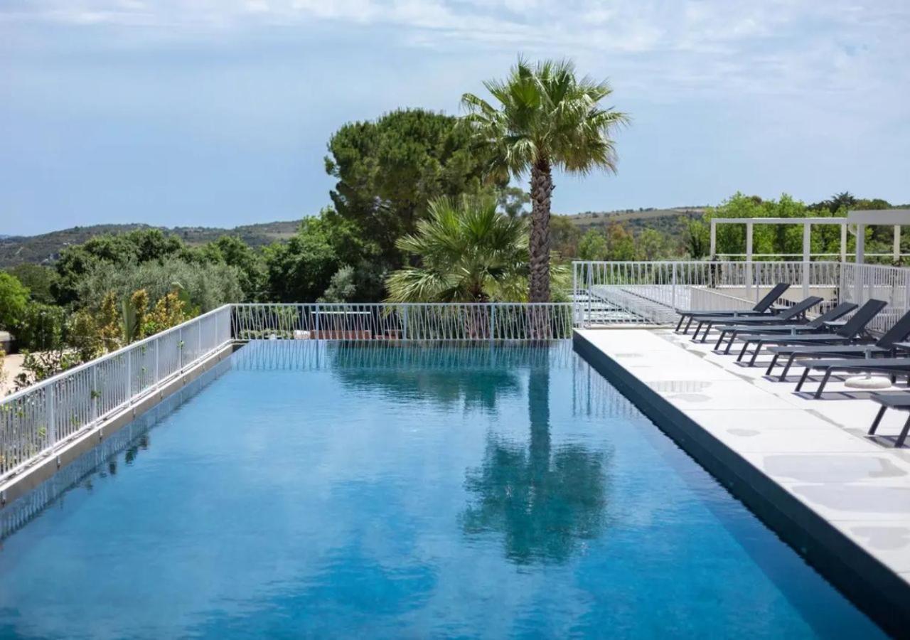 Tenuta San Marco Νότο Εξωτερικό φωτογραφία