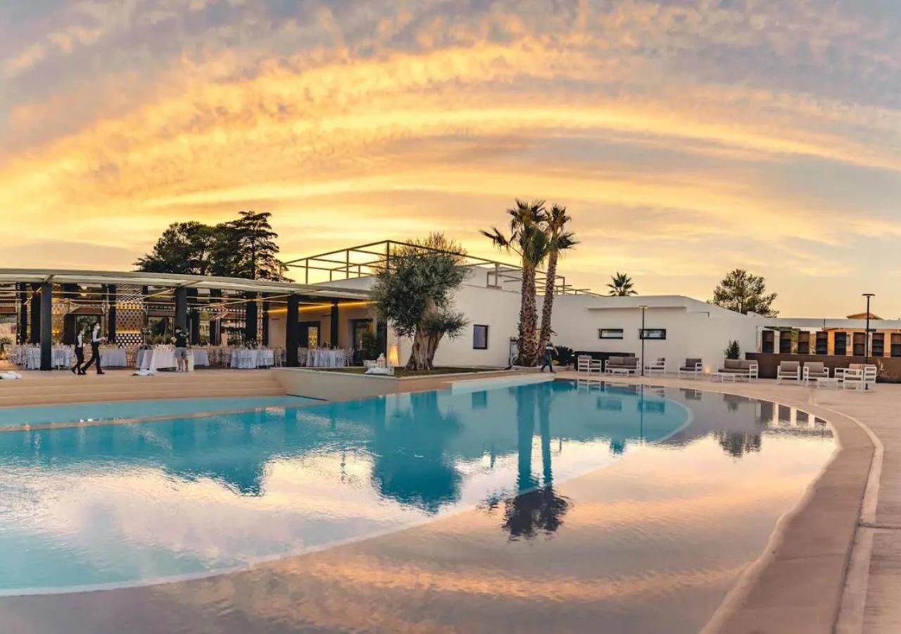 Tenuta San Marco Νότο Εξωτερικό φωτογραφία